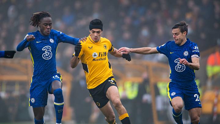 The sides played out a 0-0 draw earlier in the season The sides played out a 0-0 draw earlier in the season