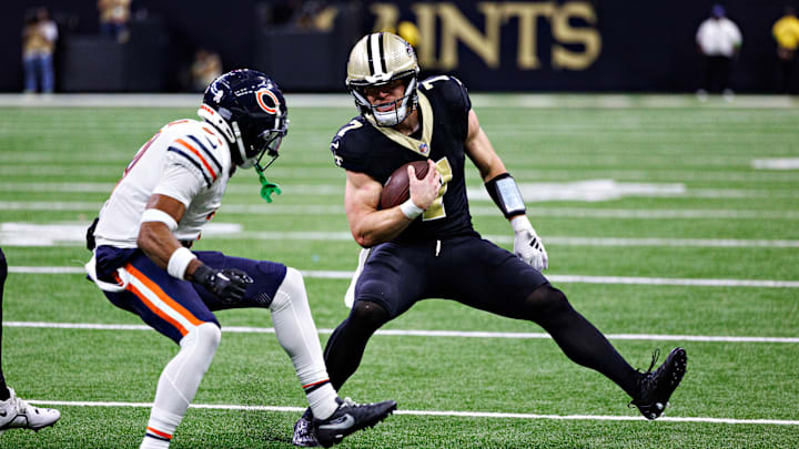 Chicago Bears v New Orleans Saints