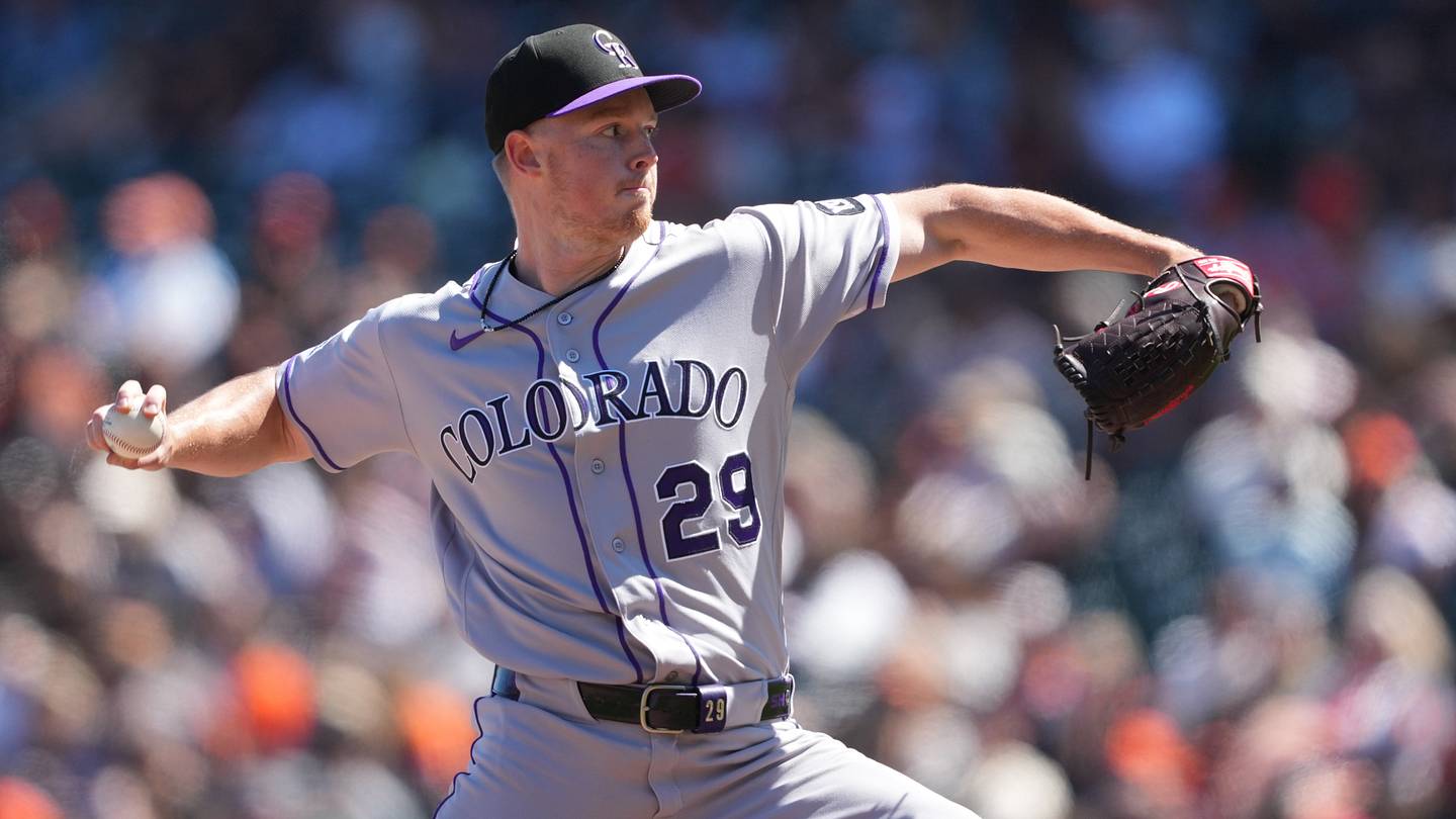 Rockies vs. Nationals Prediction, Odds, Probable Pitchers, Prop Bets for Wednesday, Aug. 26