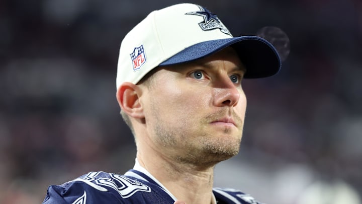 Brett Maher enters his third season on Nebraska's staff as the special team's coordinator ahead of 2026. 