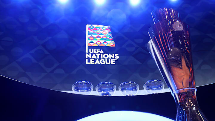 UEFA Nations League 