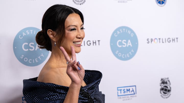 The Casting Society Presents the 39th Annual Artios Awards