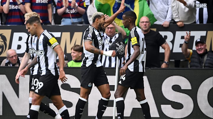 Newcastle United FC v Southampton FC - Premier League
