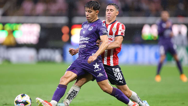 Chivas v Mazatlan FC - Torneo Apertura 2024 Liga MX Chivas v Mazatlan FC - Torneo Apertura 2024 Liga MX