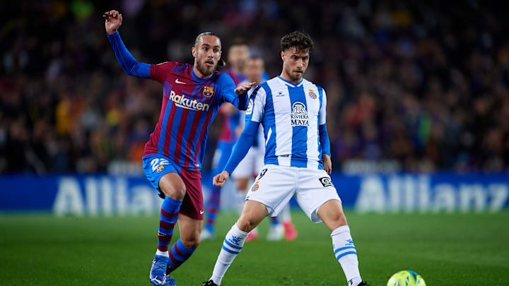 According to reports, Tottenham are now leading the race to sign a Spanish winger amid interest from a big club in La Liga.