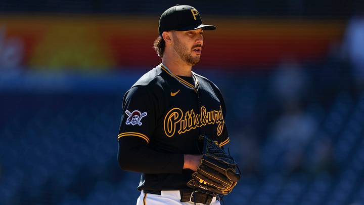 St. Louis Cardinals v Pittsburgh Pirates St. Louis Cardinals v Pittsburgh Pirates