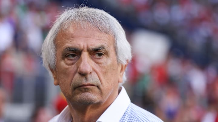 Vahid Halilhodzic revient à Nantes après la saison 2018-2019
