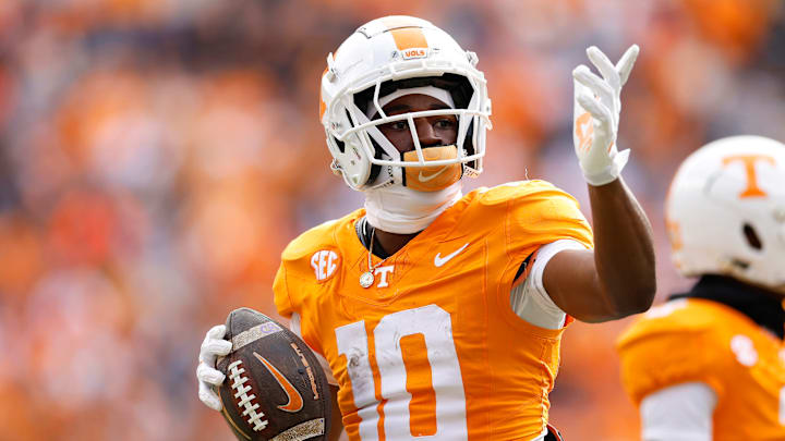 UTEP v Tennessee