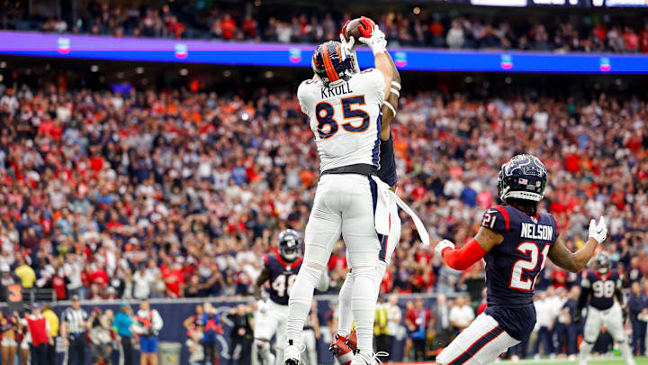 Denver Broncos
