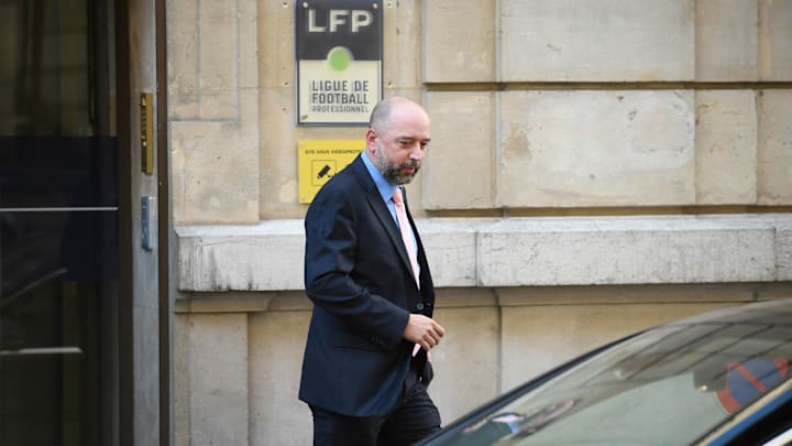 La DNCG a tapé sur les doigts du Bordeaux de Gérard Lopez la saison passée.