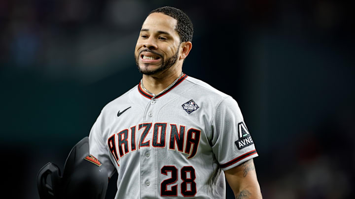 Pham busca su primer título en la MLB