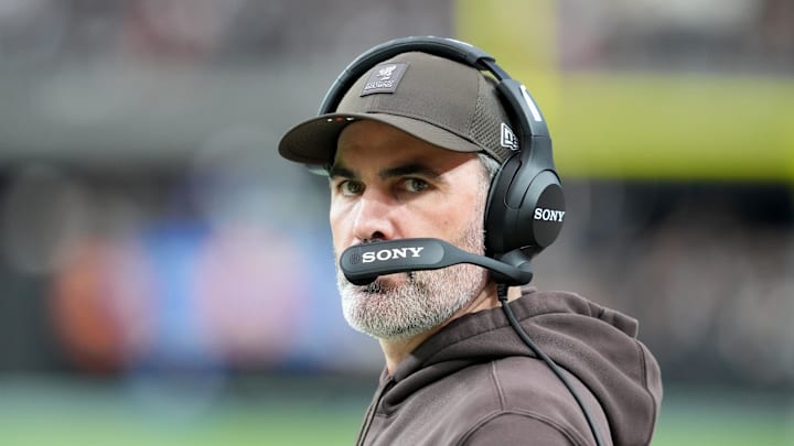 New Atlanta Falcons head coach Kevin Stefanski will be one of the highest-paid NFL coaches during the 2026 season.