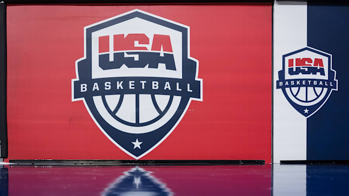 FIBA Basketball World Cup 2023 Qualifying - Puerto Rico v United States