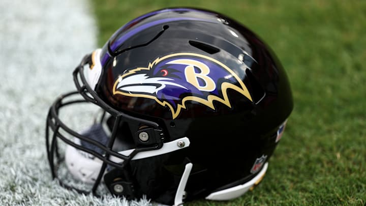 Baltimore Ravens v Tampa Bay Buccaneers
