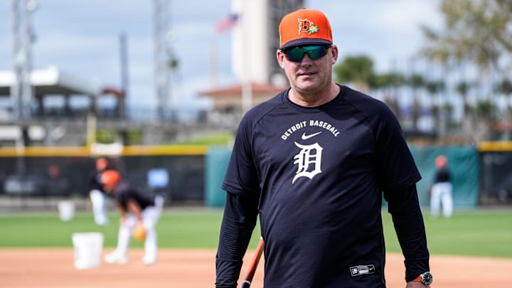 Tigers Sign Experienced Veteran Relief Pitcher Ahead of Opening Day