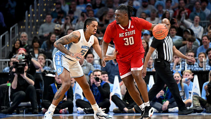 North Carolina v NC State
