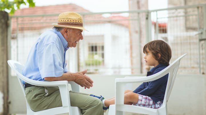 Don’t expect 120th birthdays to become the norm anytime soon.