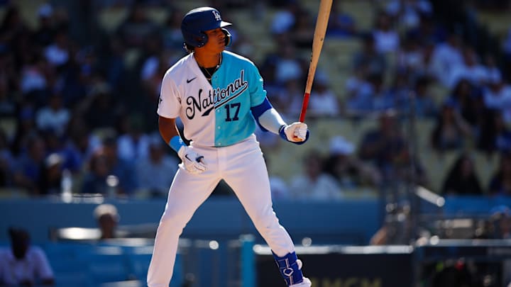 SiriusXM All-Star Futures Game