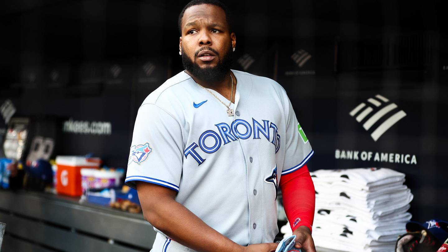 Who Blue Jays Entrust Series Finale Victory With Headlined by Vladdy’s Return