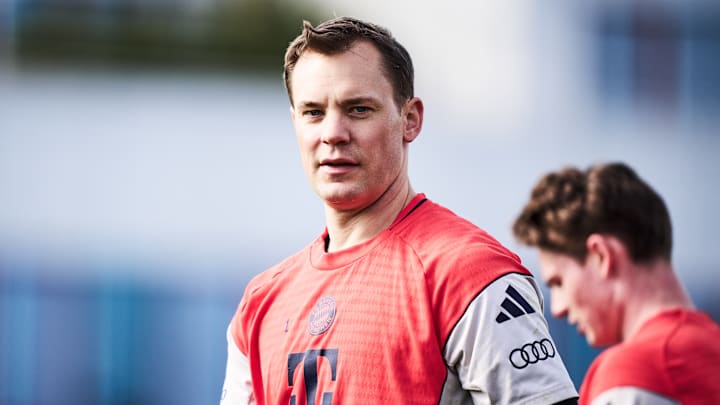 Bayern Munich reportedly want Manuel Neuer to take a pay cut.