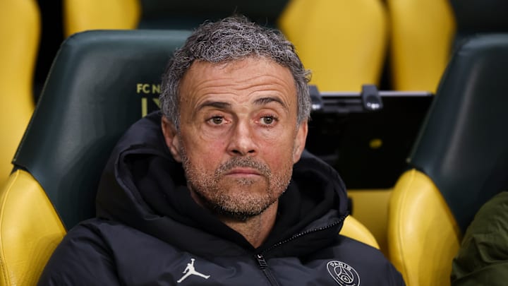 Le groupe du PSG est connu.