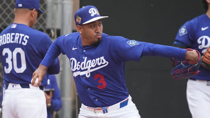 New York Mets tenía un show para la entrada de Edwin Díaz al montículo 