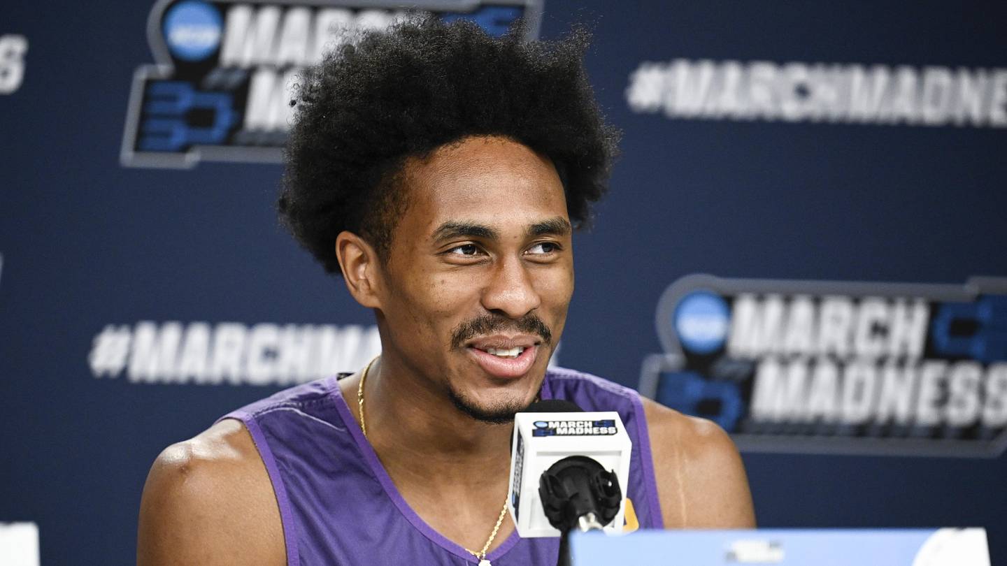 Grading Leon Bond III Addition for Iowa State Basketball