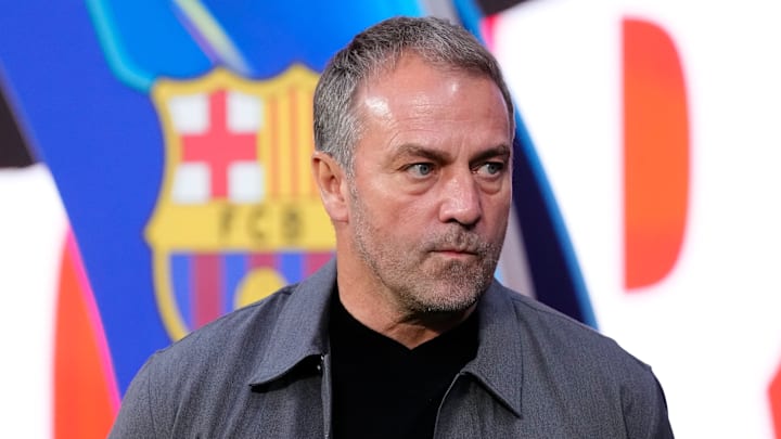 Atletico de Madrid v FC Barcelona - UEFA Champions League 2025/26 Quarter-Final Second Leg