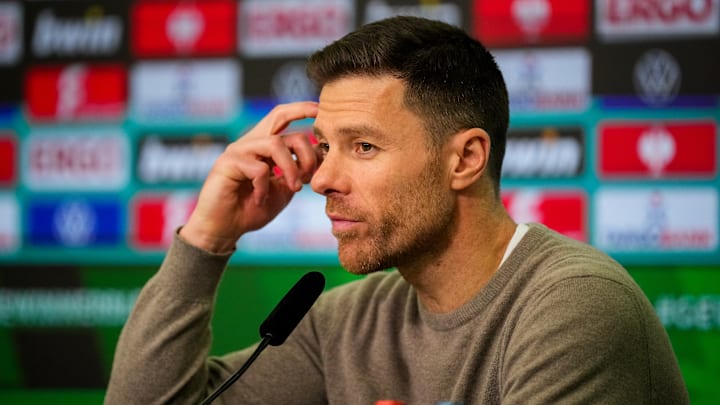 Bayer 04 Leverkusen v VfB Stuttgart - DFB Cup: Quarterfinal