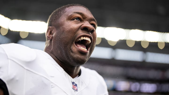 Baltimore Ravens v Minnesota Vikings - NFL 2025 Baltimore Ravens v Minnesota Vikings - NFL 2025