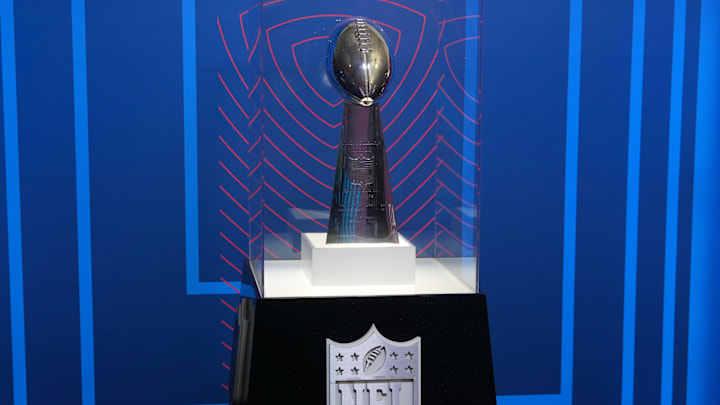 Can a Super Bowl winner help bring the Chicago Bears a Super Bowl win?