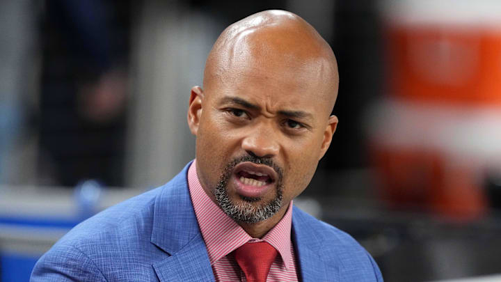 Atlanta Falcons general manager Terry Fontenot missed the playoffs in his first three seasons and is nearing a fourth.