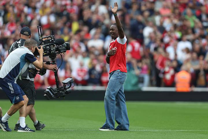 Lot of Noise'—Eberechi Eze Reveals Impact of Dramatic Arsenal Transfer