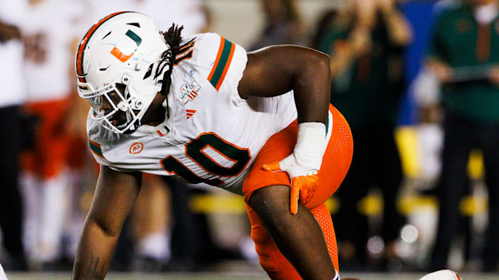 Miami v California