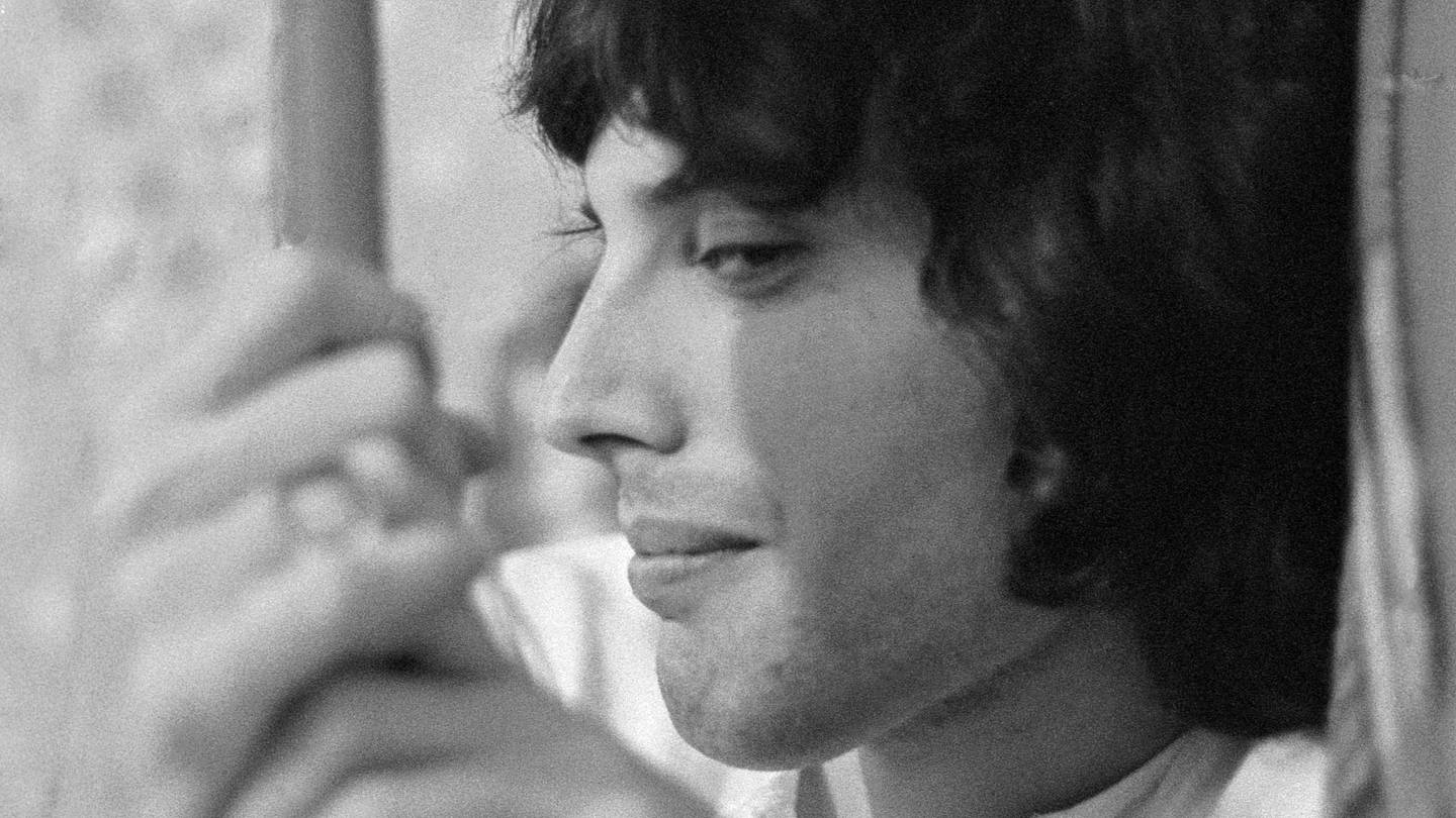 The School Band Freddie Mercury Formed Long Before Queen