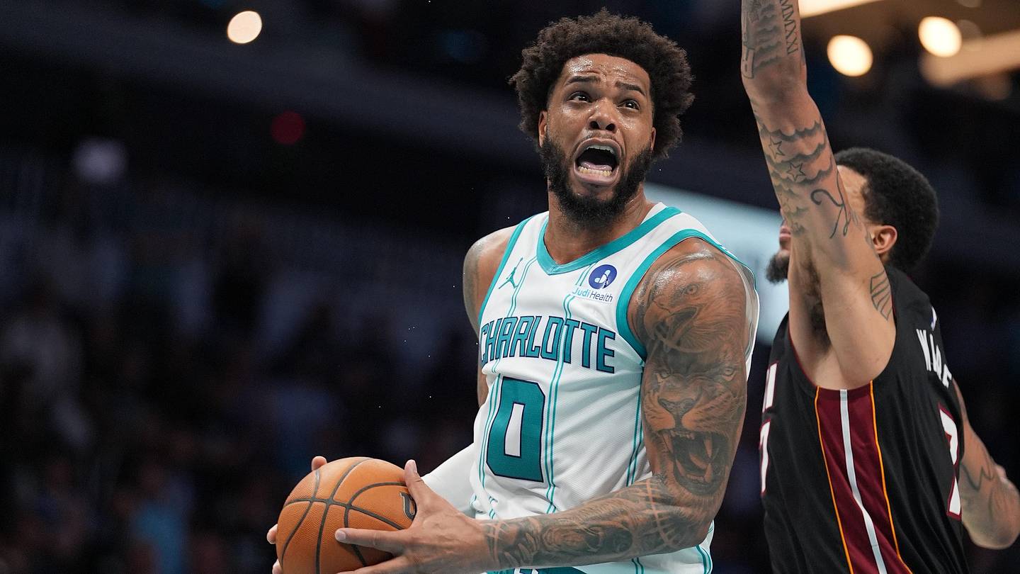 Hornets Trading Miles Bridges This Summer May Not Be as Likely as You Would Think