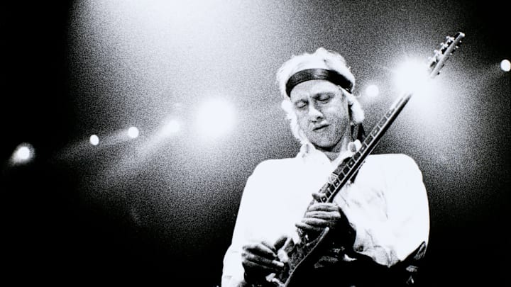 Dire Straits