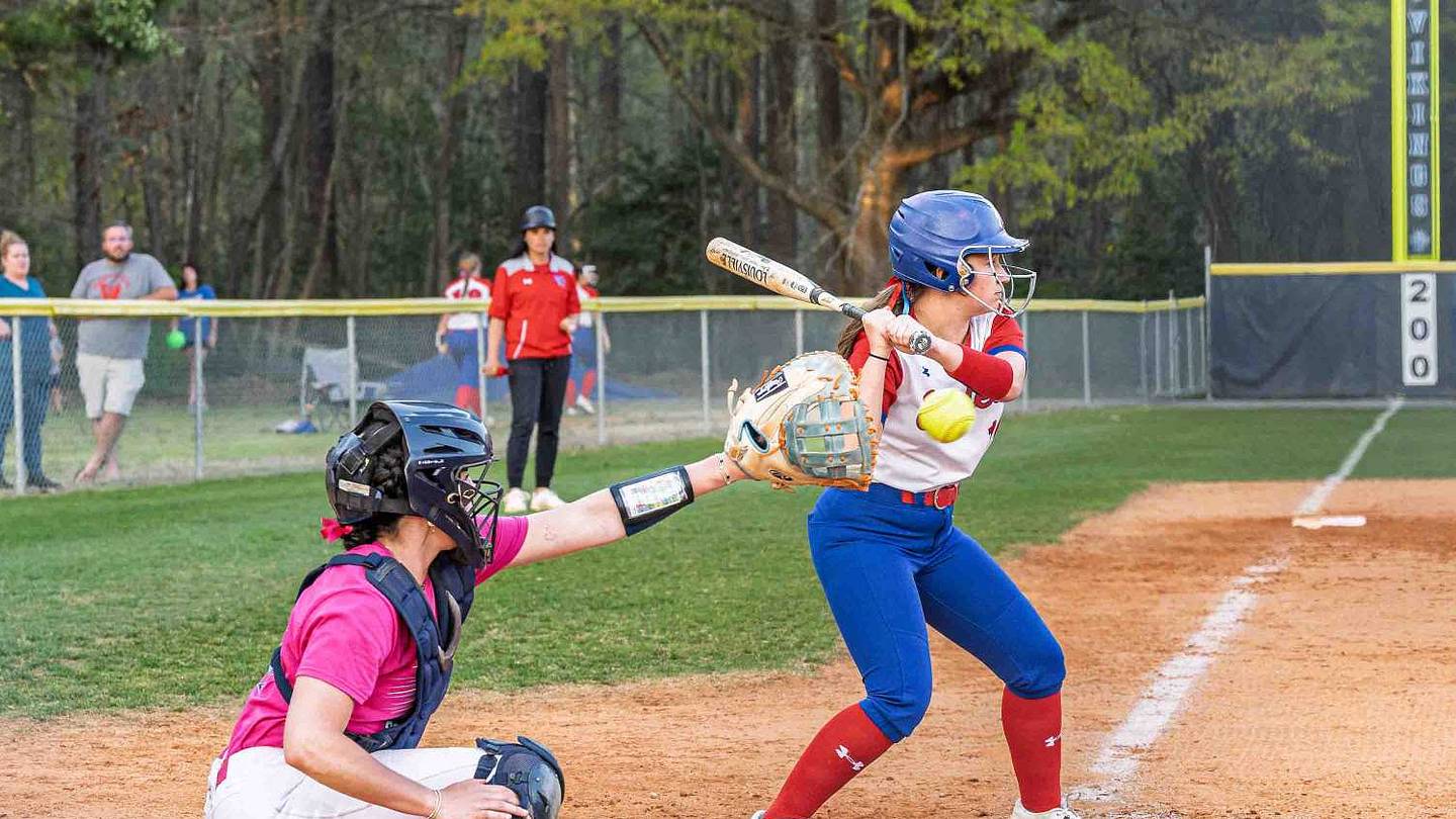 North Carolina (NCHSAA) High School Softball 2026 State Playoff Brackets, Matchups, Schedule - May 13