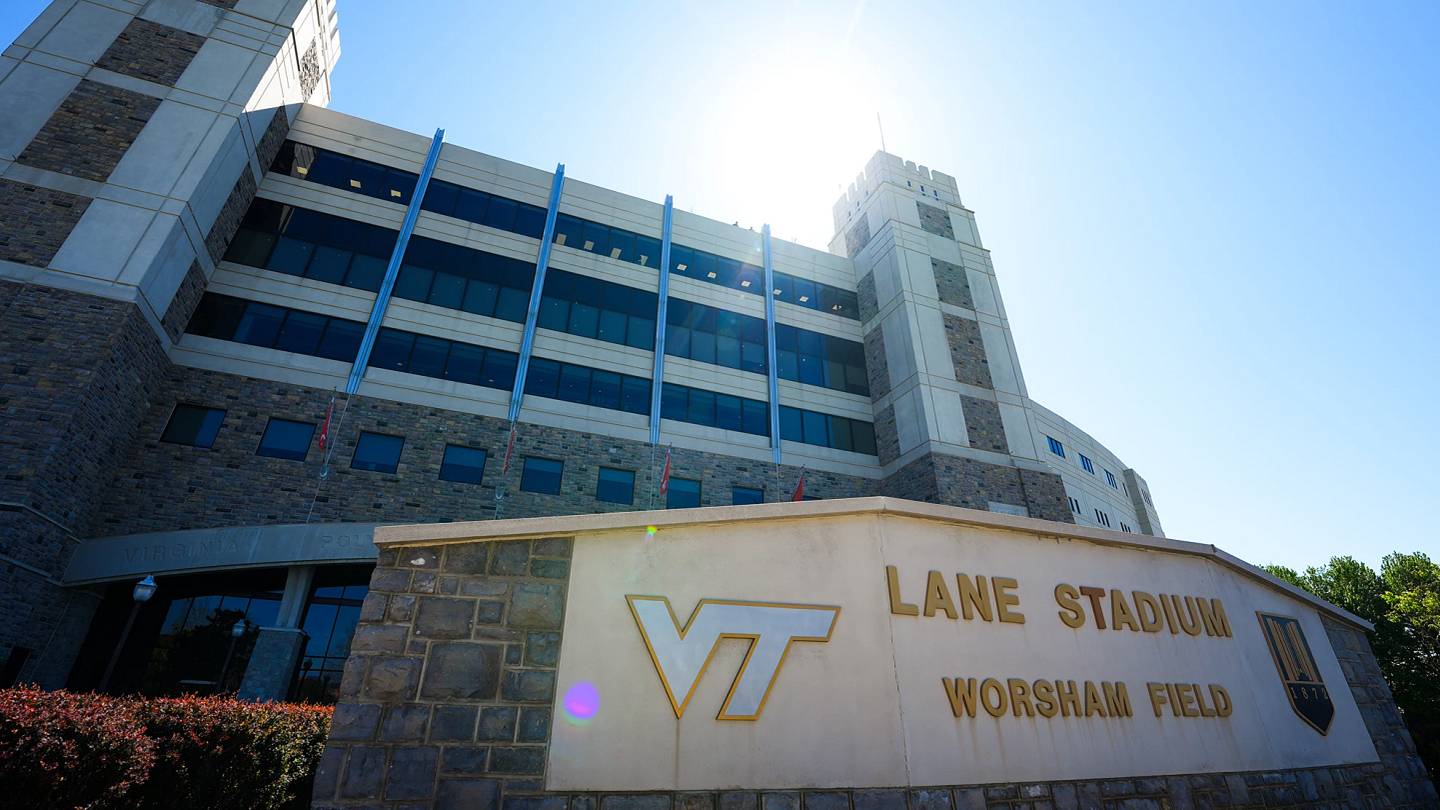 Virginia Tech's Biggest Key To Potentially Crashing The CFP Party In 2026