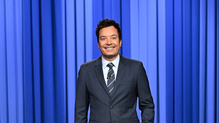 The Tonight Show Starring Jimmy Fallon - Season 13
