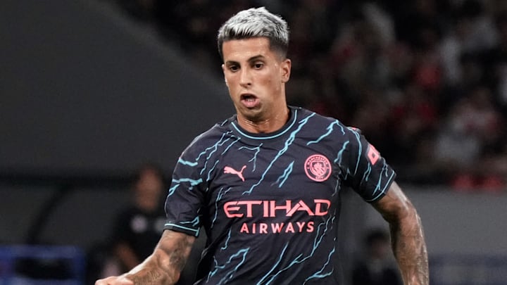 Sind die Bayern wieder an Cancelo dran Sind die Bayern wieder an Cancelo dran
