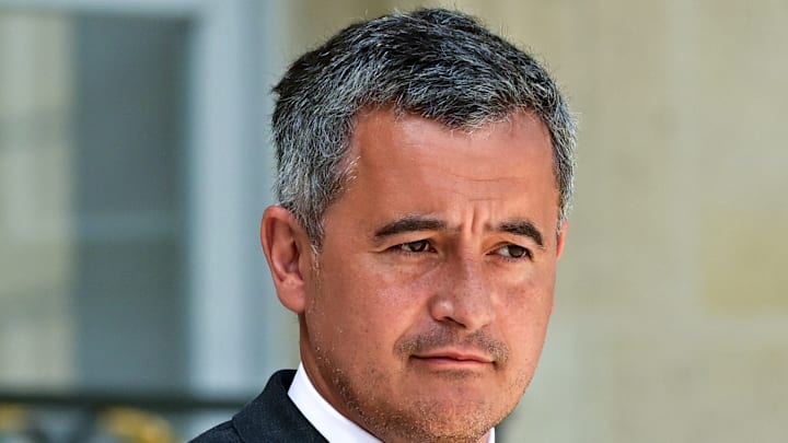 Gérald Darmanin et le PSG dans la tourmente ? 