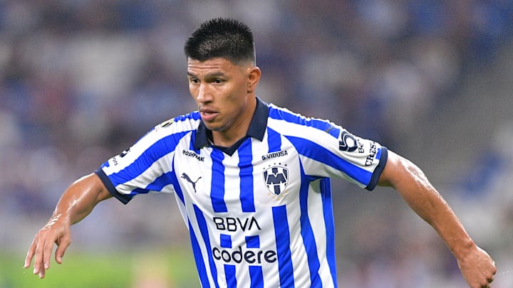 Jesús Gallardo es pretendido por Chivas Jesús Gallardo es pretendido por Chivas