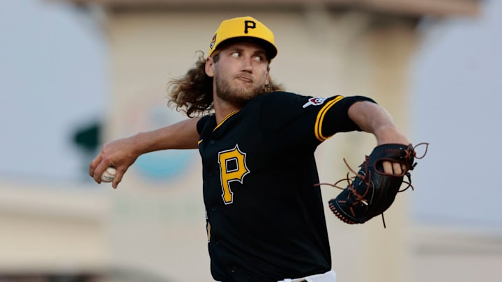 Baltimore Orioles v Pittsburgh Pirates