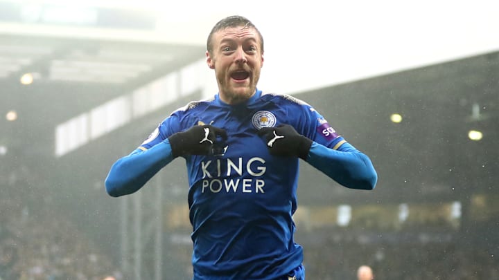 West Bromwich Albion v Leicester City - Premier League