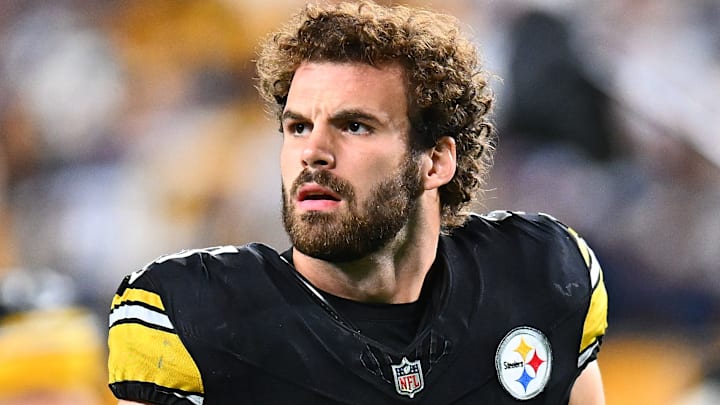 Dallas Cowboys v Pittsburgh Steelers