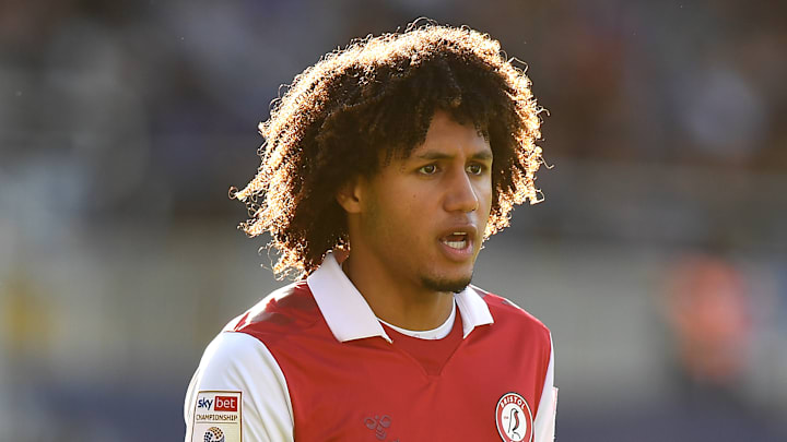 Han-Noah Massengo est une pépite de Ligue 1/