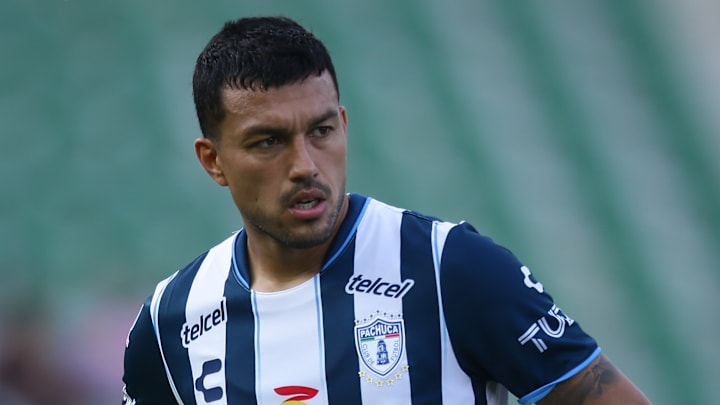 Mazatlan FC v Pachuca - Torneo Apertura 2023 Liga MX