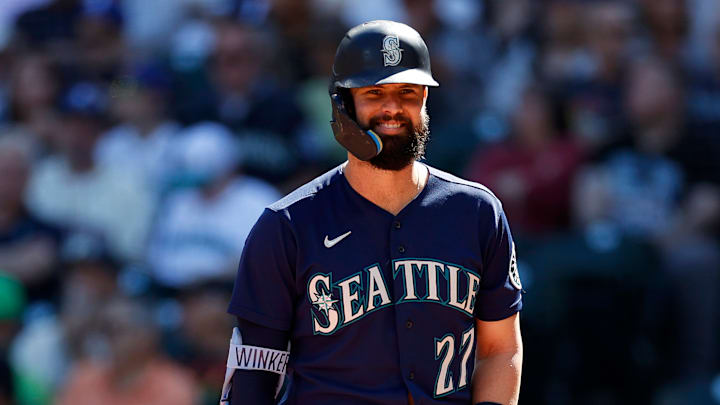 Chicago White Sox v Seattle Mariners