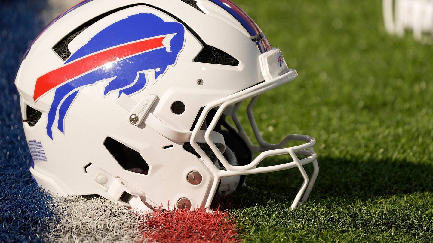 3 nightmare scenarios that came true in Bills’ 2026 schedule